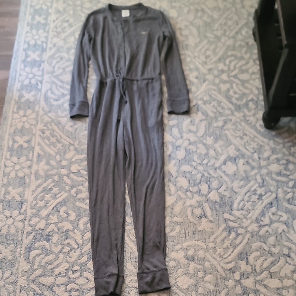 PINK Victoria's Secret Charcoal Sleepwear